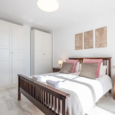 Prázdninový dům Vb Rancho Domingo 3bdr Mediterranean Views Benalmádena