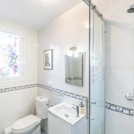 Vb Rancho Domingo 3bdr Mediterranean Views *