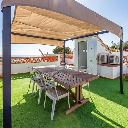 Holiday home Vb Rancho Domingo 3bdr Mediterranean Views *