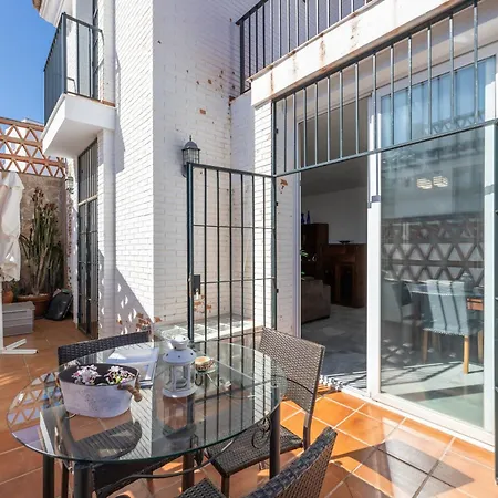 Vb Rancho Domingo 3bdr Mediterranean Views Benalmádena