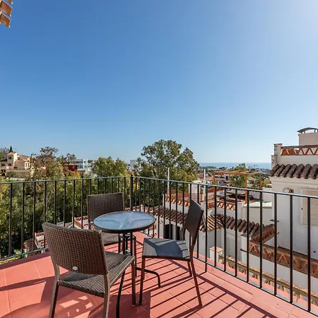 Holiday home Vb Rancho Domingo 3bdr Mediterranean Views