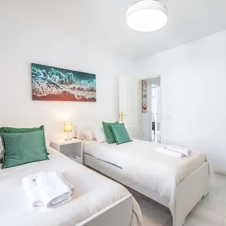 Vb Rancho Domingo 3bdr Mediterranean Views *