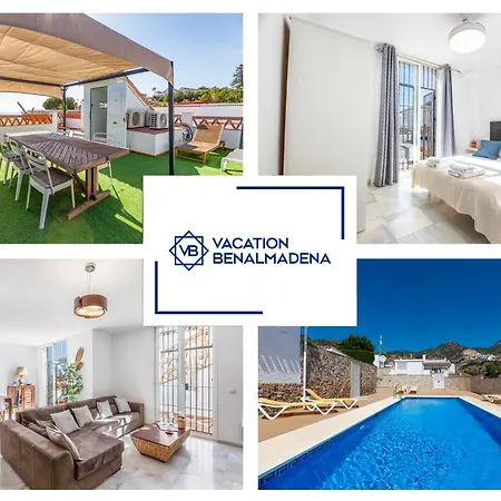 Vb Rancho Domingo 3bdr Mediterranean Views Holiday home *