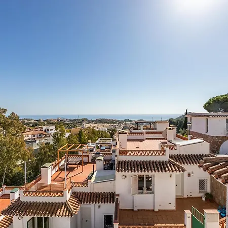 Vb Rancho Domingo 3bdr Mediterranean Views
