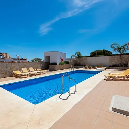 Vb Rancho Domingo 3bdr Mediterranean Views Benalmádena